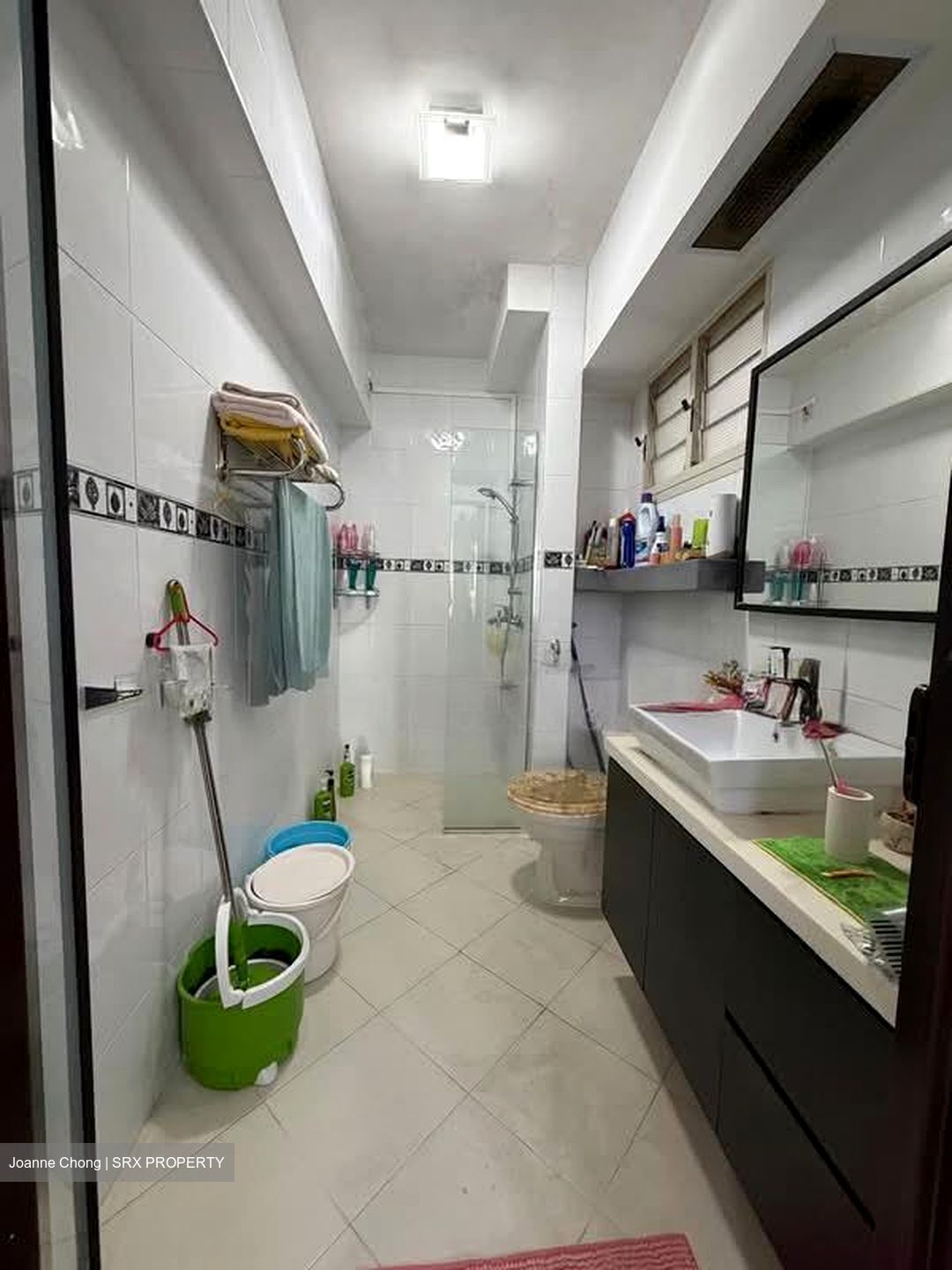 Blk 466D Spring Lodge (Sembawang), HDB 4 Rooms #553779161